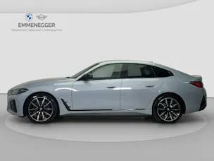 BMW i4 M50