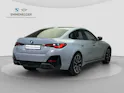 BMW i4 M50