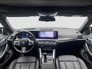 BMW i4 M50