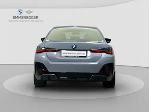 BMW i4 M50