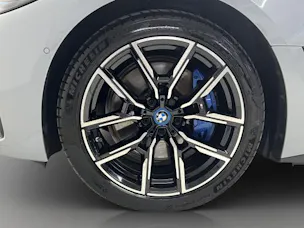 BMW i4 M50