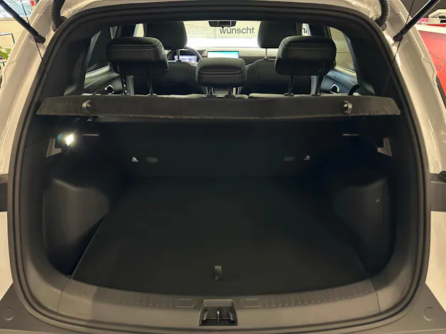 BYD Atto 2 DM-i Boost