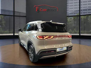 BYD Atto 2 DM-i Boost