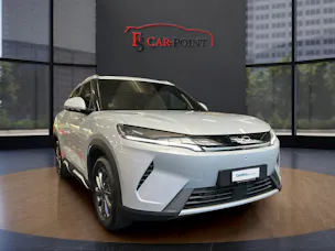 BYD Atto 2 DM-i Boost