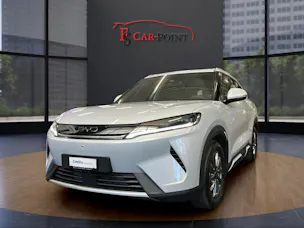 BYD Atto 2 DM-i Boost