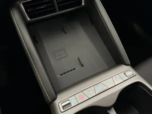 BYD Atto 2 DM-i Boost