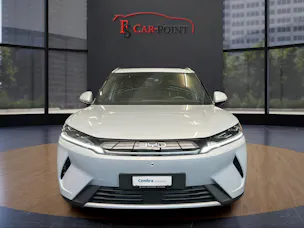 BYD Atto 2 DM-i Boost