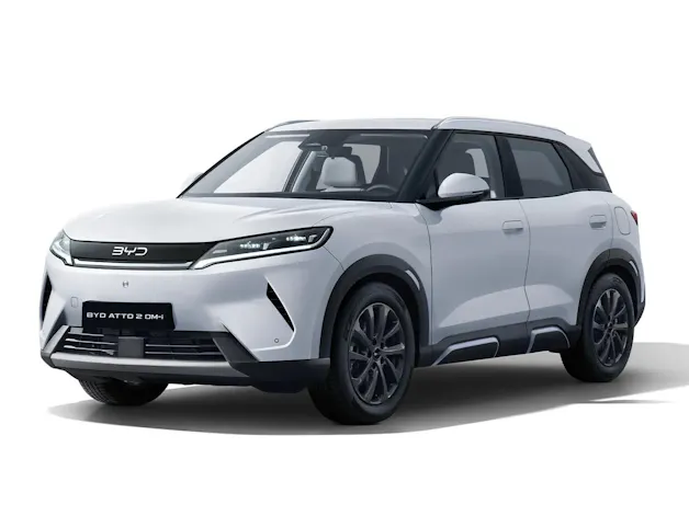 BYD Atto 2 DM-i Boost