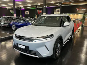 BYD Atto 2 DM-i Boost