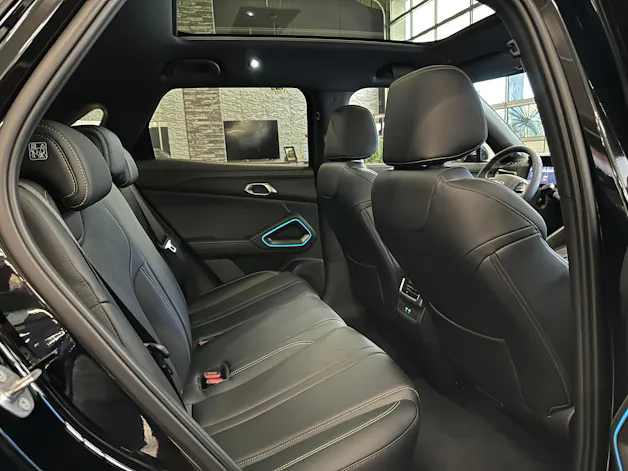 BYD Atto 2 DM-i Boost