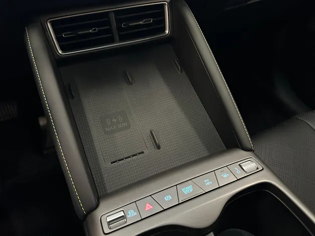 BYD Atto 2 DM-i Boost