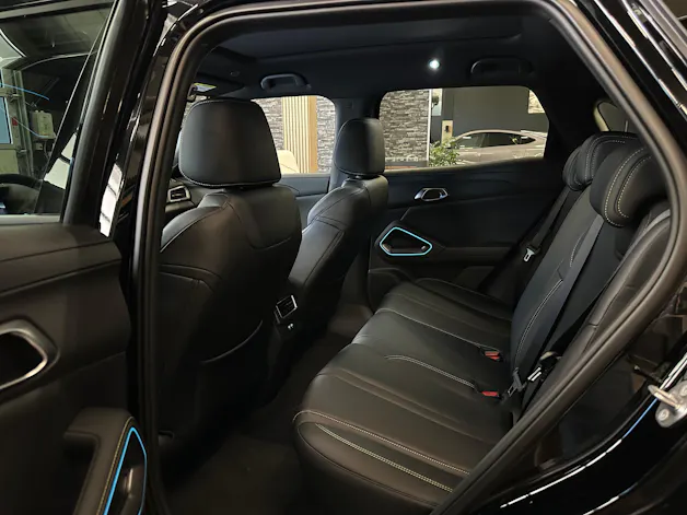 BYD Atto 2 DM-i Boost