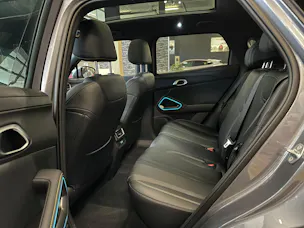 BYD Atto 2 DM-i Boost