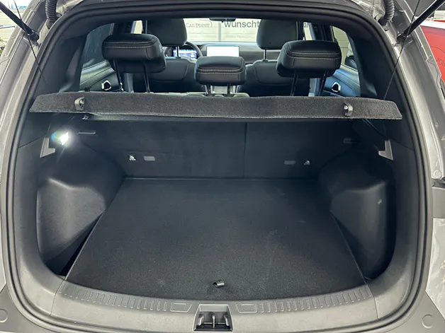 BYD Atto 2 DM-i Boost