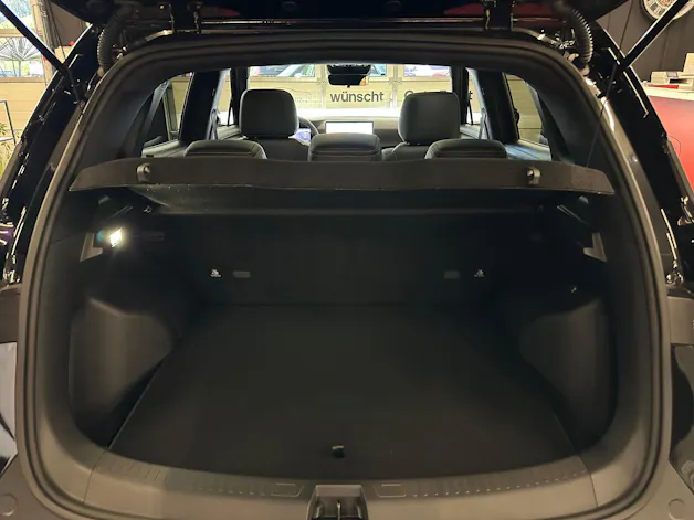 BYD Atto 2 DM-i Boost