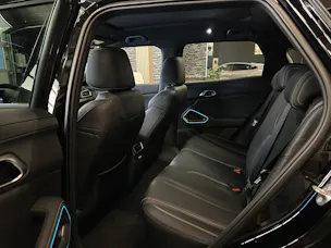 BYD Atto 2 DM-i Boost