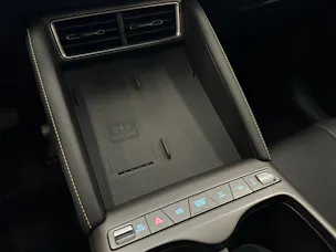 BYD Atto 2 DM-i Boost