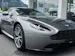 ASTON MARTIN V8 Vantage 4.7 S Sportshift *Facelift*