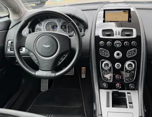 ASTON MARTIN V8 Vantage 4.7 S Sportshift *Facelift*