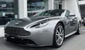 ASTON MARTIN V8 Vantage 4.7 S Sportshift *Facelift*