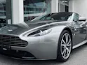 ASTON MARTIN V8 Vantage 4.7 S Sportshift *Facelift*
