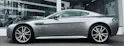 ASTON MARTIN V8 Vantage 4.7 S Sportshift *Facelift*