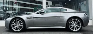 ASTON MARTIN V8 Vantage 4.7 S Sportshift *Facelift*