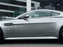 ASTON MARTIN V8 Vantage 4.7 S Sportshift *Facelift*