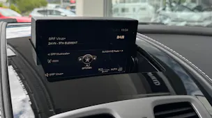 ASTON MARTIN V8 Vantage 4.7 S Sportshift *Facelift*