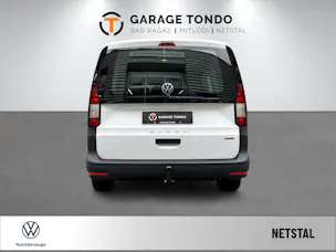 VW Caddy Maxi Kaw. 2.0 TDI 122 BlueMT 4motion