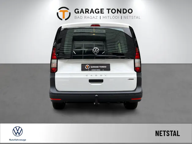 VW Caddy Maxi Kaw. 2.0 TDI 122 BlueMT 4motion
