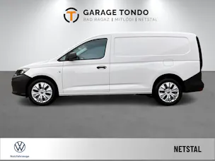 VW Caddy Maxi Kaw. 2.0 TDI 122 BlueMT 4motion