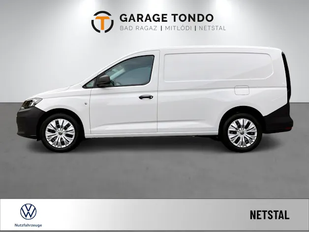 VW Caddy Maxi Kaw. 2.0 TDI 122 BlueMT 4motion