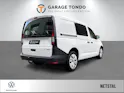 VW Caddy Maxi Kaw. 2.0 TDI 122 BlueMT 4motion