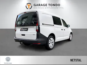 VW Caddy Maxi Kaw. 2.0 TDI 122 BlueMT 4motion