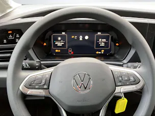 VW Caddy Maxi Kaw. 2.0 TDI 122 BlueMT 4motion