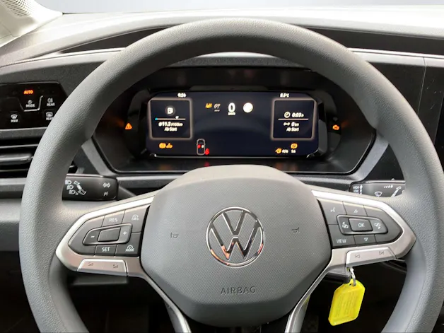 VW Caddy Maxi Kaw. 2.0 TDI 122 BlueMT 4motion