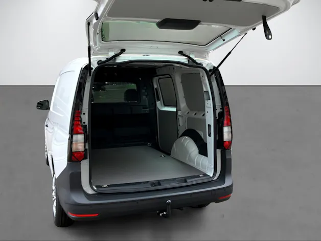 VW Caddy Maxi Kaw. 2.0 TDI 122 BlueMT 4motion
