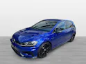 VW Golf 2.0 TSI R 4Motion DSG
