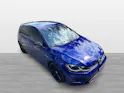 VW Golf 2.0 TSI R 4Motion DSG