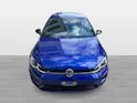 VW Golf 2.0 TSI R 4Motion DSG