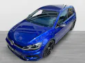 VW Golf 2.0 TSI R 4Motion DSG