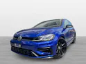 VW Golf 2.0 TSI R 4Motion DSG