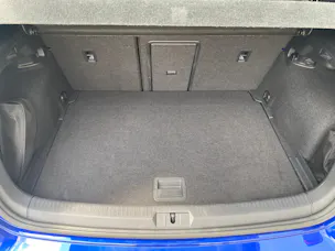VW Golf 2.0 TSI R 4Motion DSG