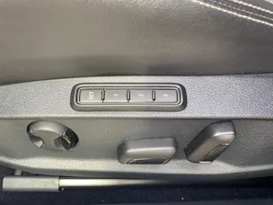 VW Golf 2.0 TSI R 4Motion DSG