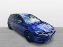 VW Golf 2.0 TSI R 4Motion DSG