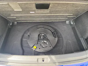 VW Golf 2.0 TSI R 4Motion DSG
