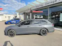VW Golf Variant 2.0 TSI R-Line DSG 4 Motion