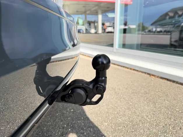 VW Golf Variant 2.0 TSI R-Line DSG 4 Motion