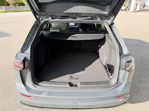VW Golf Variant 2.0 TSI R-Line DSG 4 Motion